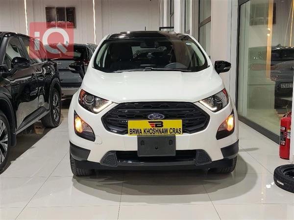 فورد إيكوسبورت 2021 للبيع في العراق -  بغداد